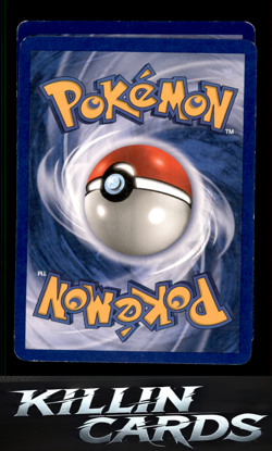 Psyduck 53/62 Pokemon Common Fossil Card LP - Image 2