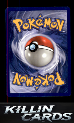Spearow 62/64 Pokemon Common Jungle Card LP - Image 2
