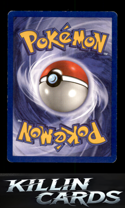Haunter 043/130 Pokemon Uncommon Base Set 2 Card LP - Image 2