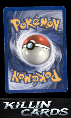 Unown [E] 67/75 Pokemon Common Neo Discovery Card LP - Image 2