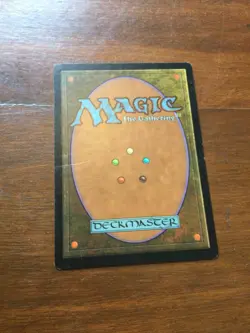 Blacker lotus portal magic the gathering collectable card game MTG - Image 5
