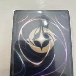 Elsa - The Fifth Spirit 6 Disney Lorcana Promo Cards Holo - Image 5