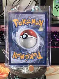 Eiscue V 055/192 Rebel Clash Ultra Rare Pokemon Card NM - Image 2