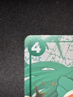 Nami (Winner Pack 2026 Vol. 2) - One Piece Promotion Cards (OP-PR) - Image 2