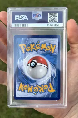 Charizard 135/SM-P Tag Team Gym Promo Gem Mint PSA 10 Pokemon Card Indonesia - Image 2