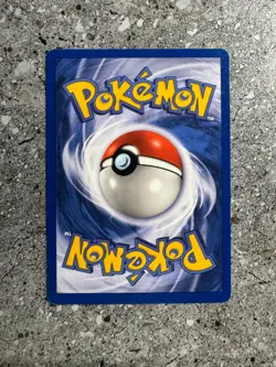 Pokemon TCG Cards Snorlax 27/64 Jungle Rare NM - Image 2