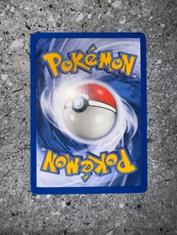 Pokemon TCG Cards Snorlax 27/64 Jungle Rare NM - Image 4
