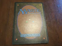 Didgeridoo a MTG Magic the gathering - Image 4