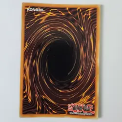 Apophis the Swamp Deity - PHHY-EN097 - NM/VLP - Super Rare - 1st ed - Yugioh - Image 2