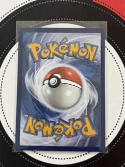 Ceruledge - Reverse Holo - 098/193 - Paldea Evolved - Near Mint/Mint - Pokemon - Image 2