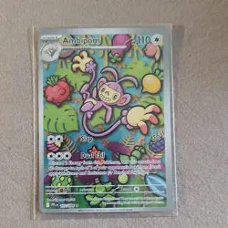 Pokemon TCG -10 Card Lot Ultra Rare Alt Art Holo/Foil + More - Image 4