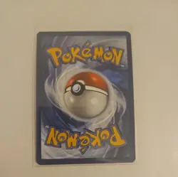 Snivy 87/86 Pokemon TCG Black Bolt NM - Image 5
