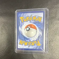 Pokemon Jacinthe 122/088 Perfect Order Full Art Ultra Rare Holo - Image 2