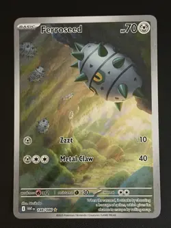 TCG Pokemon White Flare 12 Card Lot - 1 Illustration Rare, 2 Full Art & 9 EX - Image 2