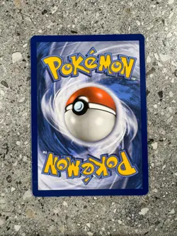 Pokemon TCG Cards Manaphy XY190 Black Star Promo Holo NM * SWIRL * - Image 2