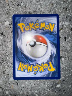 Pokemon TCG Cards Manaphy XY190 Black Star Promo Holo NM * SWIRL * - Image 5