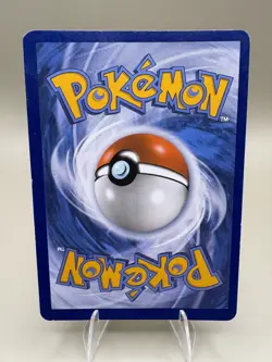 Pokemon Stufful 110/147 Toys R Us Stamped Holo Promo Burning Shadows LP - Image 4