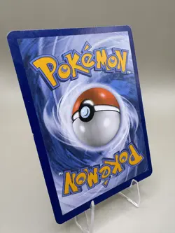 Pokemon Stufful 110/147 Toys R Us Stamped Holo Promo Burning Shadows LP - Image 5