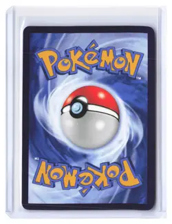 ULTRA RARE LOW POP POKEMON!!! YU-GI-OH Darkmagician Pikachu Vcos Rare #10/55 - Image 2