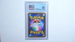 Pokemon Togedemaru 006/026 Ash vs Team Rocket Deck Kit Japanese PRISTINE 10 CGC - Image 2