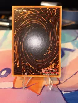 The Dark Magicians (Starlight Rare) BACH-EN100 Battle of Chaos 1st Edition - Image 3