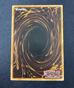 YuGiOh-Gedankenherrscher-Erzunterweltler-1.Auflage- TDGS-DE44 - Ultimate Rare🔥 - Image 3