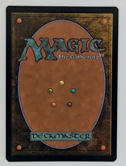 Flare of Duplication x1 Borderless Foil NM Unplayed Modern Horizons 3 #333 - Image 3