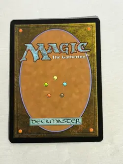 MTG FOIL Gitaxian Probe New Phyrexia Magic the Gathering - Image 2