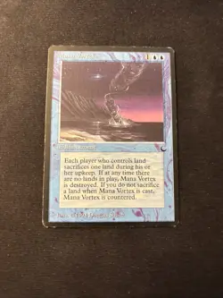 Mana Vortex The Dark Mtg - Image 1