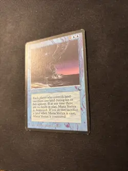 Mana Vortex The Dark Mtg - Image 2