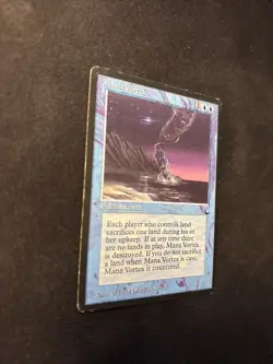 Mana Vortex The Dark Mtg - Image 3
