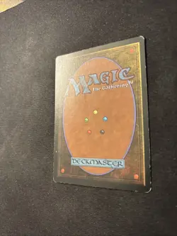 Mana Vortex The Dark Mtg - Image 5