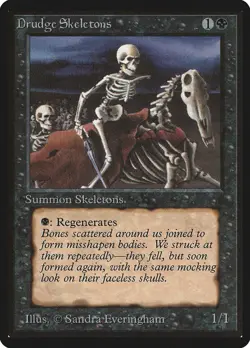 Drudge Skeletons [Beta Edition] - Image 1