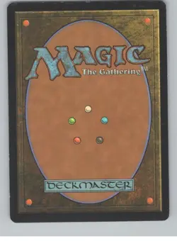 Morningtide #88 Brighthearth Banneret MAGIC THE GATHERING - Image 2