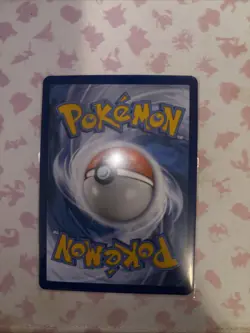 Pokemon Mewtwo v TCG Sword & Shield SWSH229 Holo Promo Card Near Mint Condition - Image 2