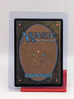 Mathemagics #58 Magic Secrets of Strixhaven Regular - Image 2