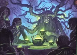 Comforting Counsel | Secrets of Strixhaven SOS | R0143 NM MTG - Image 3