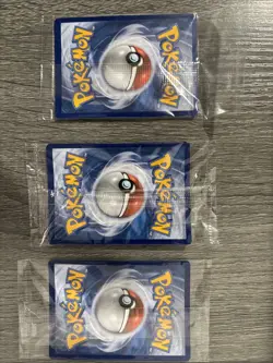 Pokemon Greninja Gold Star Sealed Promo Card SWSH144 Near Mint Condition - Image 2