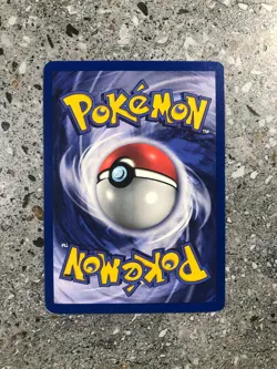 Pokemon TCG Cards Nidoqueen 23/64 Jungle Rare NM-M - Image 2