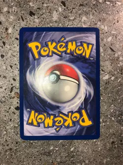 Pokemon TCG Cards Nidoqueen 23/64 Jungle Rare NM-M - Image 4