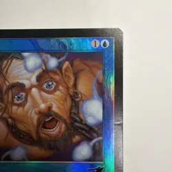 MTG Daze Nemesis Foil English Magic: the Gathering LP - Image 3