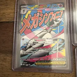 Pokemon TCG NM Lot Mega Gardevoir Promo Mewtwo Starmie Destined - Image 2