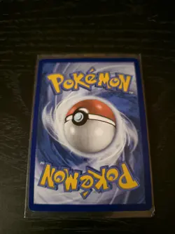 Pokemon TCG Mewtwo 052 Scarlet & Violet 151 Promo English LP (Slight Crease) - Image 2