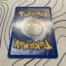 Pidgeot - 24/64 - Rare - Jungle Pokemon - MP - Image 3