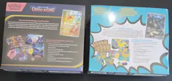 Pokemon TCG Ascended Heroes & Chaos Rising ETB FACTORY SEALED - Image 3