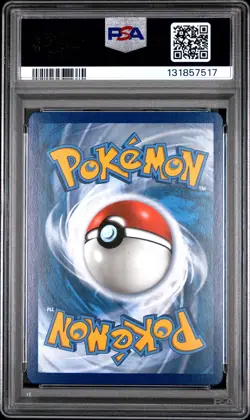 FLAREON PSA 10 #TG01/TG30 2022 Pokemon Sword & Shield Brilliant Stars FA PSA 10 - Image 2