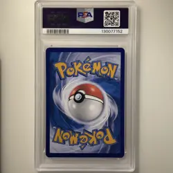 2025 POKEMON SIMPLIFIED CHINESE CBB2 C-GEM PACK VOL 2 #15 EEVEE PSA 10 - Image 2