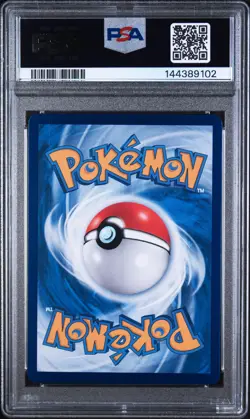 2025 POKEMON SIMPLIFIED CHINESE CBB3 C-GEM PACK VOL 3 #07 CHANDELURE PSA 10 - Image 2