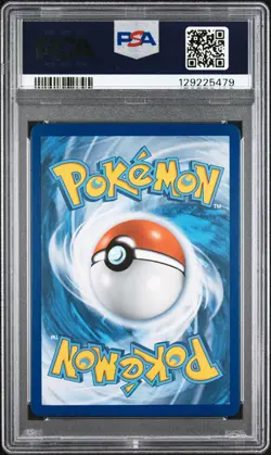 2019 POKEMON SUN & MOON TEAM UP #33 PIKACHU & ZEKROM GX PSA 10 - Image 2