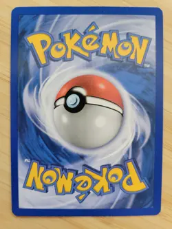 Pokemon TCG Gligar Neo Genesis 59 Regular 1st Edition Common - Image 4